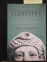 Cleopatra: Last Queen of Egypt