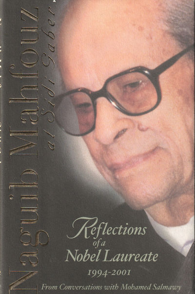 Reflections of a Nobel Laureate 1994-20001. From…