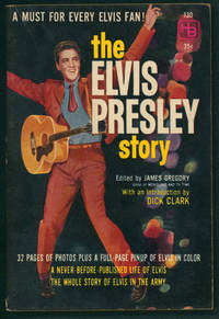 The Elvis Presley Story