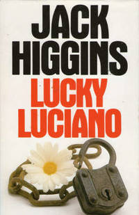 Lucky Luciano