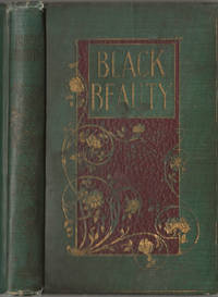 cover of Black Beauty