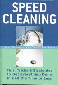 image of Speed Cleaning