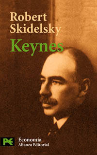 Keynes by Robert Skidelsky