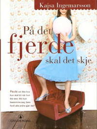 På det fjerde skal det skje