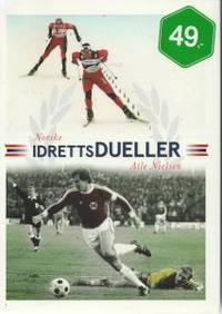 Norske idrettsdueller