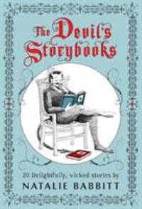 DEVIL'S STORYBOOKS