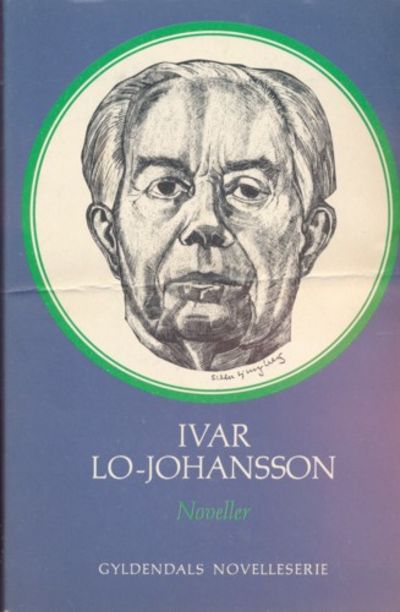 Noveller. Utvalg og forord ved Gordon Hølmebakk.…
