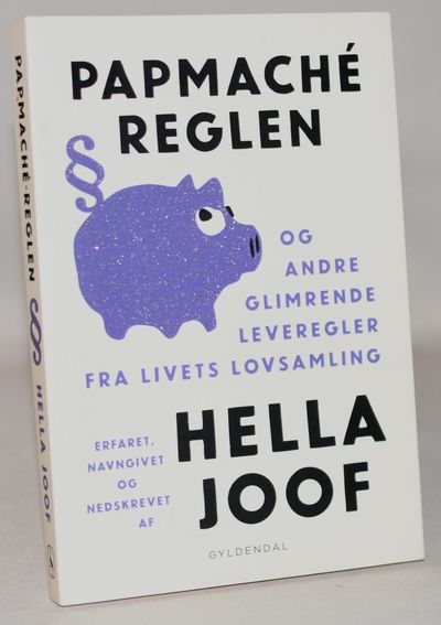 Papmaché-reglen.