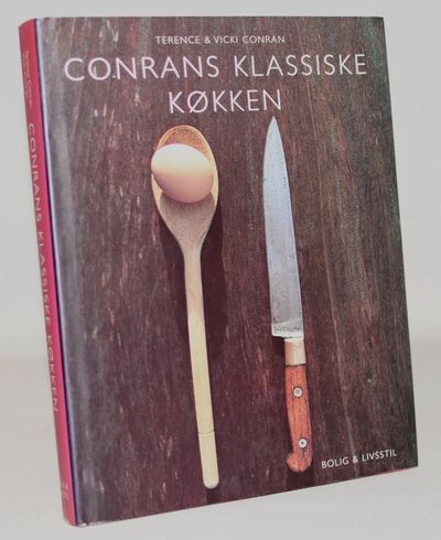 Conrans klassiske køkken.