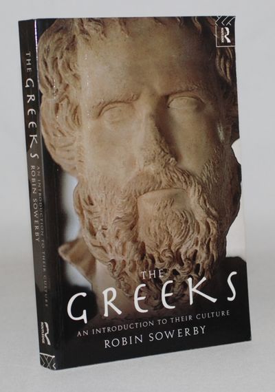 The Greeks: An Introduction to Their Culture.