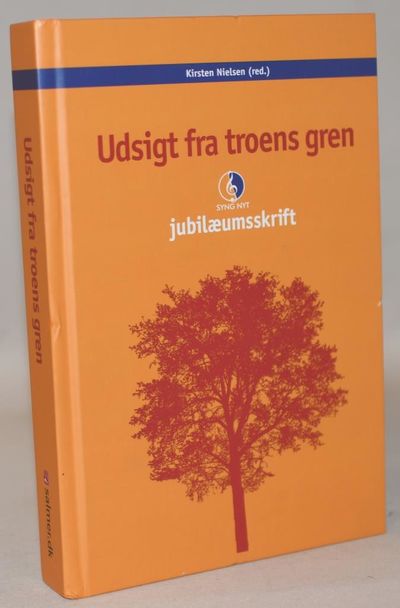 Udsigt fra troens gren.