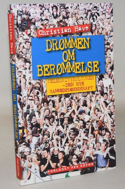 Drømmen om berømmelse - celebritykulturen - den…