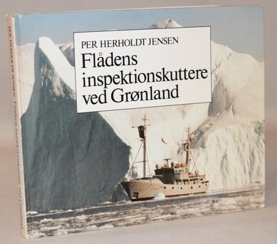 Flådens inspektionskuttere ved Grønland.