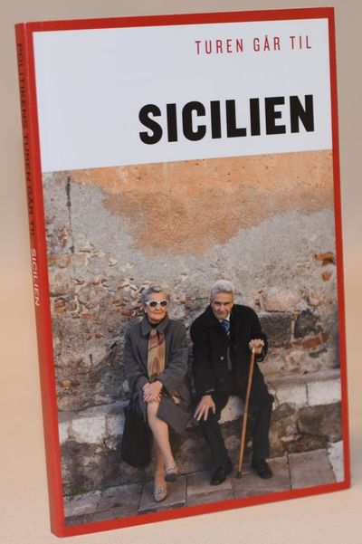 Turen går til Sicilien.
