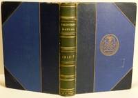 VALENTINE'S MANUAL OF THE CITY OF NEW YORK FOR 1916-7. NEW SERIES