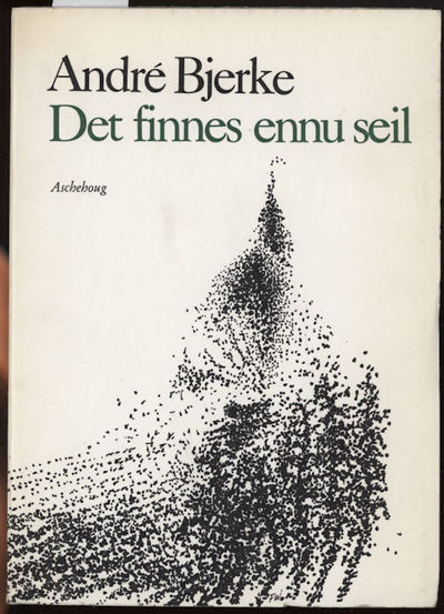 En skrift er rundt oss