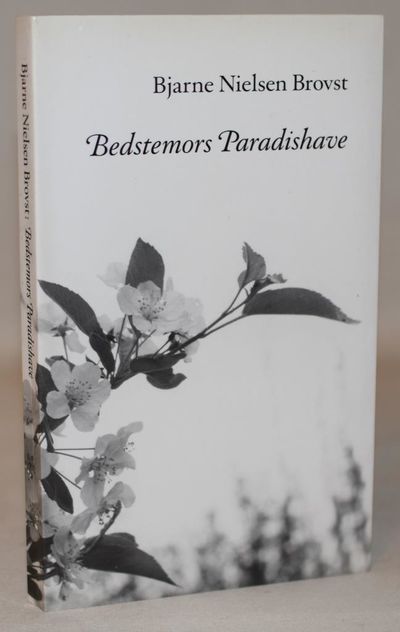 Bedstemors paradishave.