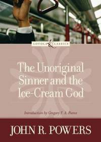 The Unoriginal Sinner and the Ice Cream God