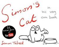 Simon's Cat by Simon Tofield - Hardcover - 2009-07-08 - from Books Express (SKU: 184767481Xn)