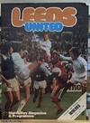 Leeds United Match Day Magazine & Programme; Saturday, 19th October, 1974 versus Wolverhampton Wanderers