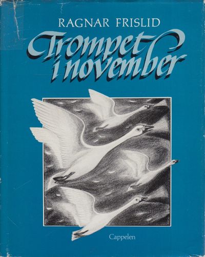 Trompet i november - og andre hendelser mellom…