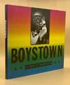 Boystown: La Zona de Tolerancia