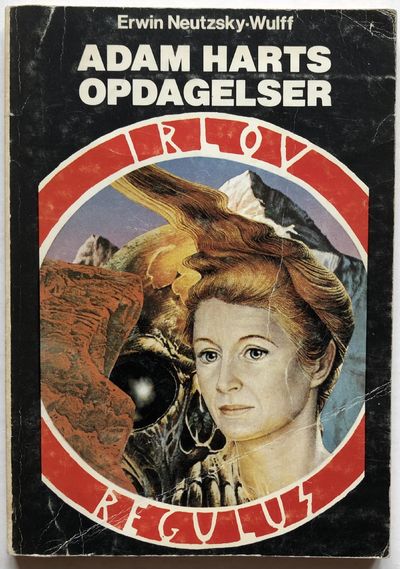 Adam Harts opdagelser.