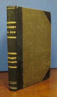 image of DOMBEY And SON