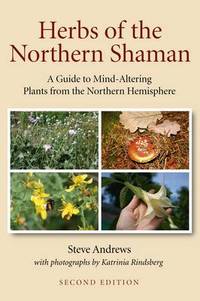 Herbs of the Northern Shaman