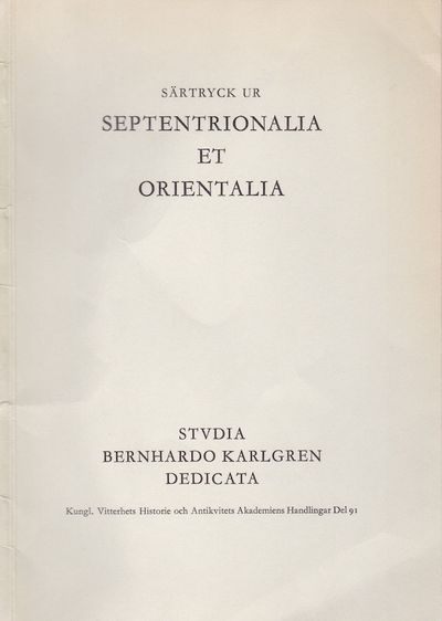 En otryckt brevväxling från Axel Oxenstiernas…