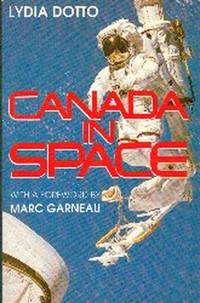 image of Canada In Space