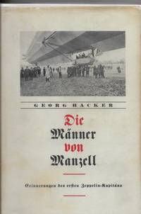 Die Manner Von Manzell