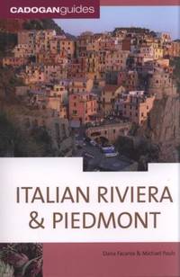 Italian Riviera and Piedmont