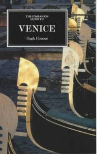 The Companion Guide to Venice (Companion Guides)