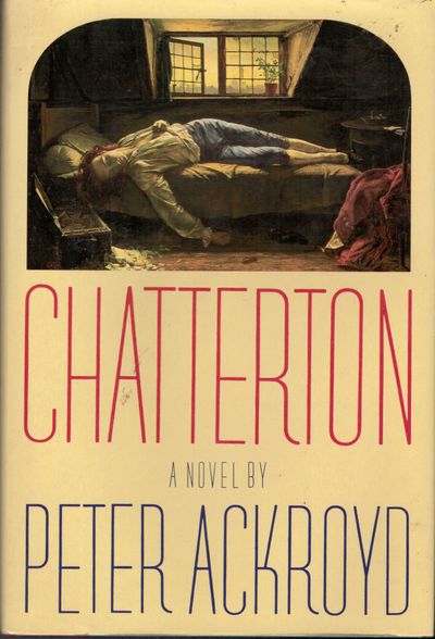 Chatterton