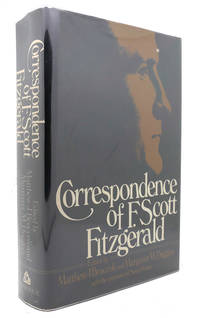 image of CORRESPONDENCE OF F. SCOTT FITZGERALD