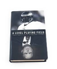 A Level Playing Field: African American Athletes and the Republic of Sports (Alain Locke Lecture...