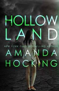 cover of Hollowland: Volume 1 (The Hollows)