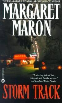 cover of Storm Track