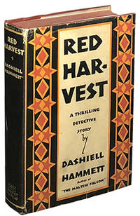 image of Red Harvest