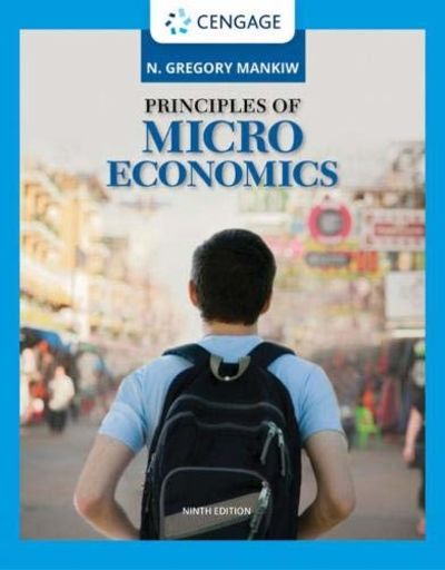 ビジネス・経済 Masa0930 ビジネス・経済 Microeconomics Ninth Edition size-W370-A1030-00-31-32-