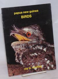 image of Papua New Guinea Birds