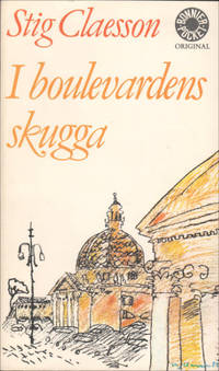 I BOULEVARDENS SKUGGA OCH ANDRA SKISSER.