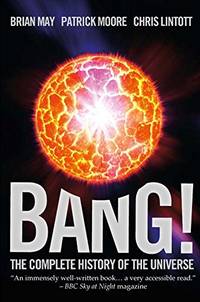 Bang: The Complete History of the Universe