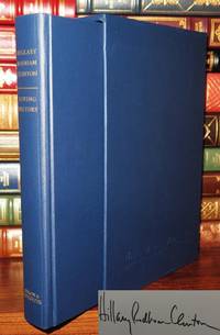 image of LIVING HISTORY Signed 1st