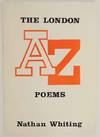 The London A-Z Poems
