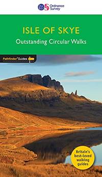 Isle of Skye: 2021
