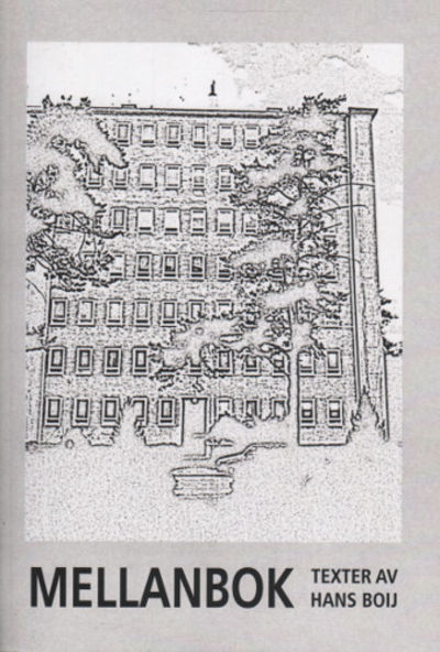 MELLANBOK.