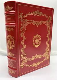 The Stories of Colette: Franklin Library Limited Edition