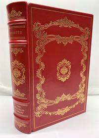 The Stories of Colette: Franklin Library Limited Edition de Sidonie Gabrielle Colette - 1977